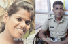 Mangaluru : Facebook love ends in tragedy! 17 yr old girl ends life, accuses cop.